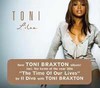 Toni Braxton: Libra (2006)