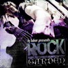 Ty Tabor: Rock Garden (2006)