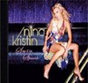Nina Kristin: Say It Spanish (2006)