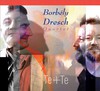 Borbély - Dresch Quartet: Te + Te (2006)