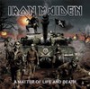 Iron Maiden: A Matter Of Life And Death (2006)