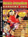 Válogatás / több előadó: Mulatós Aranyalbum - Karaoke DVD (2006)