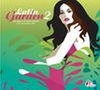 Válogatás / több előadó: Latin Garden II - The world of latin grooves - compiled by Gülbahar Kültür (2006)
