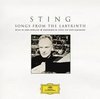 Sting: Songs From The Labyrinth (2006)