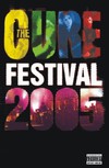 The Cure: Festival 2005 - DVD (2006)