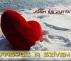 Josh és Jutta: Fagyos a szívem (2006)