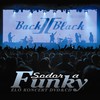 Back II Black (Back to Black): Sodor a funky (2006)