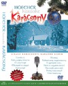 Válogatás / több előadó: Hófehér Karaoke Karácsony - Karaoke DVD (2006)