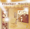 Válogatás / több előadó: Filmsláger-Múzeum - Retro (2006)