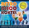 Válogatás / több előadó: Retro Disco Koktél (2006)