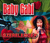 Szklenár Gabriella (Baby Gabi): Szerelemgép (2003)