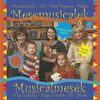 Válogatás / több előadó: Mesemusicalek - Musicalmesék (2006)