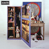 Oasis: Stop The Clocks - CD 2 (2006)