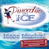 Válogatás / több előadó: Pinocchio on Ice (2006)