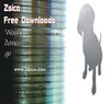 Dj Zsica: Free Downloads (2006)