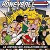 Honeyball: Az univerzum legnagyobb hősei (2006)