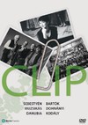 Válogatás / több előadó: Clip (2006)