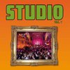 Válogatás / több előadó: Studio Vol. 1 (2007)