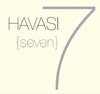 Havasi Balázs: 7 (seven) (2006)