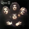 Queen: Queen II (1974)