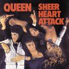 Queen: Sheer Heart Attack (1974)