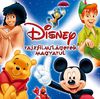Válogatás / több előadó: Disney rajzfilmslágerek magyarul (2005)