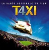 Filmzene: Taxi 4 - CD 2 (2007)