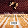 Maxwell: Urban Hang Suite (1996)