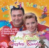 Liptai Claudia & Gesztesi Károly: Kis Éji Mesék (2007)