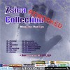 Dj Zsica: Zsica Collection - Mixed by Red Eye (2007)