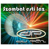 DJ Páz: Szombat esti láz (2007)
