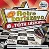 B. Tóth László: Retro-Pop-Tarisznya (2007)