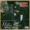 Ghostface Killah: Hidden Darts (2007)