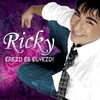 Ricky: Érezd és élvezd! (2007)