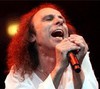 Ronnie James Dio: Heaven And Hell Sets Date For Live (2007)