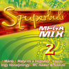 Válogatás / több előadó: Szuperbuli - Mega Mix (2005)