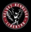 Velvet Revolver: Libertad (2007)