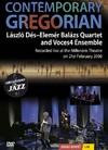 Contemporary Gregorian: Gregorian in jazz (2007)