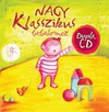 Válogatás / több előadó: Nagy Klasszikus Babalemez - CD 2 (2007)