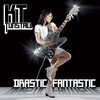 KT Tunstall: Drastic Fantastic (2007)