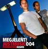 Válogatás / több előadó: Justmusic 004 - mixed by Yvel&Tristan  (2007)