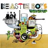Beastie Boys: The mix-up (2007)