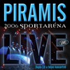 Piramis: Piramis Live - 2006 Sportaréna - CD 2 (2007)