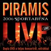 Piramis: Piramis Live - 2006 Sportaréna - DVD (2007)