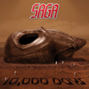 Saga: 10,000 Days  (2007)