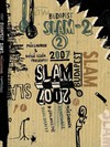 Válogatás / több előadó: Budapest Slam 2 - Szolidaritás DVD (2007)
