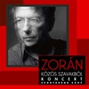 Zorán (Sztevanovity Zorán): Közös Szavakból Koncert (2007)