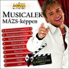 Mészáros Árpád Zsolt: Musicalek MÁZS-képpen (2007)