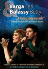 Varga Feri & Balássy Betty: Hangjegyesek (2007)