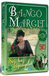 Bangó Margit: Sej, haj cigányélet (2007)